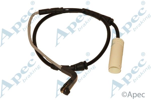 APEC BRAKING Сигнализатор, износ тормозных колодок WIR5199